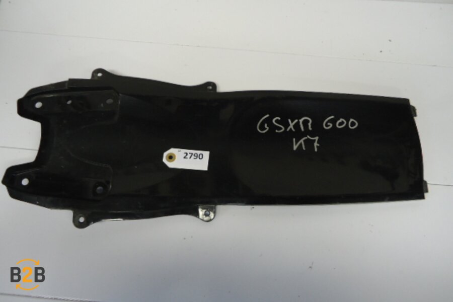 kuipdeel, kuipdeel undertail