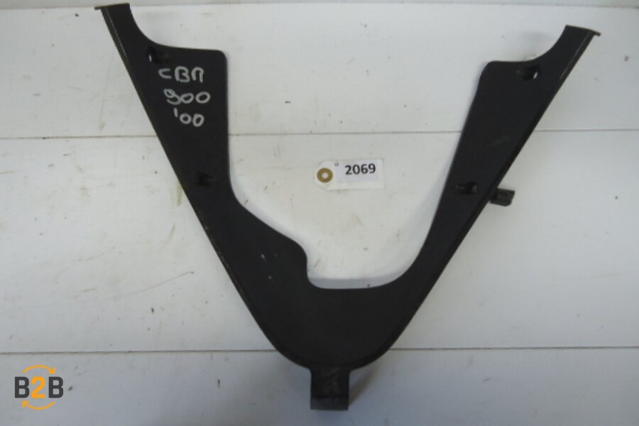 kuipdeel, kuipdeel V-stuk