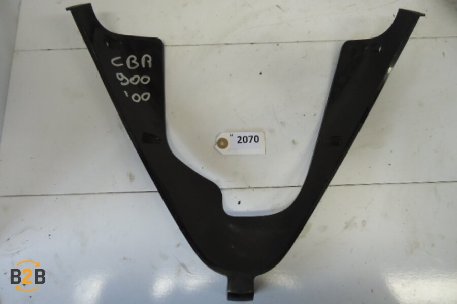 kuipdeel, kuipdeel V-stuk