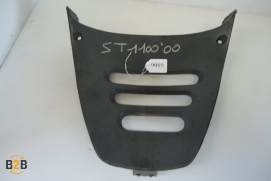 kuipdeel, kuipdeel V-stuk