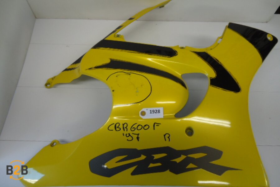 kuipdeel, kuipdeel zijflank