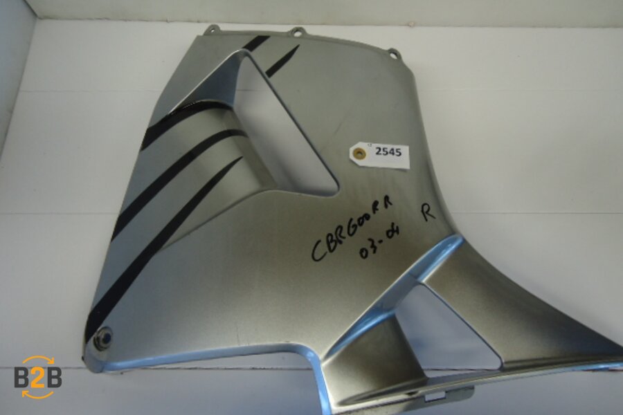 kuipdeel, kuipdeel zijflank