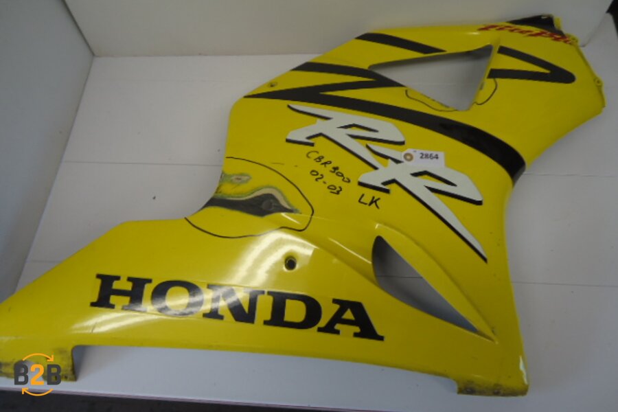 kuipdeel, kuipdeel zijflank