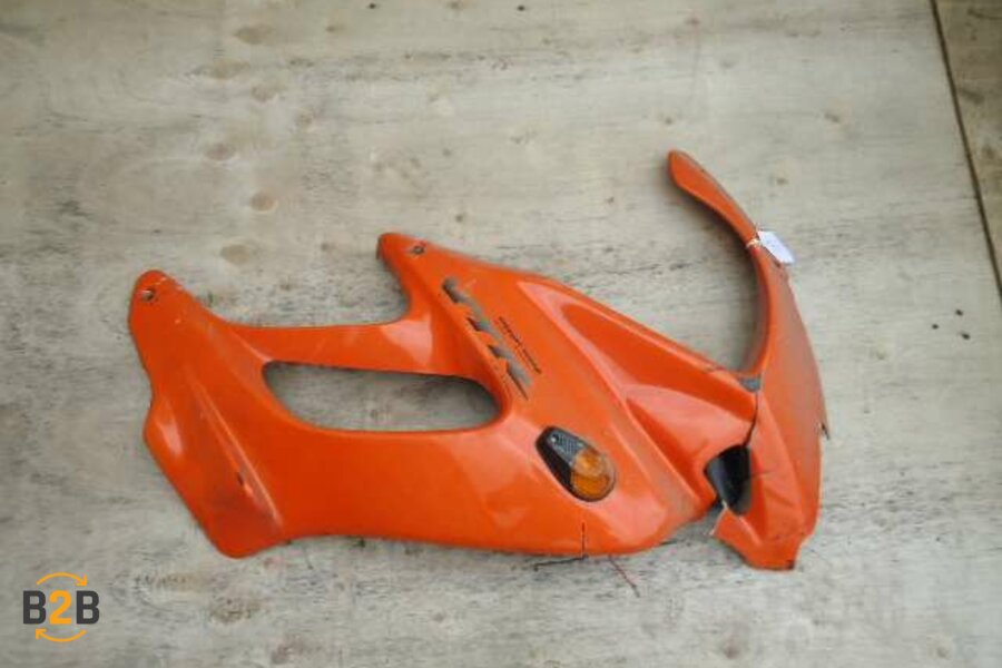 kuipdeel, kuipdeel zijflank