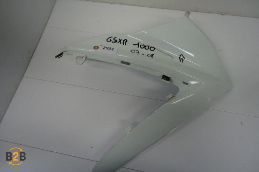 kuipdeel, kuipdeel zijflank