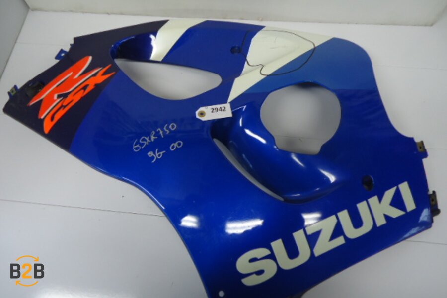 kuipdeel, kuipdeel zijflank