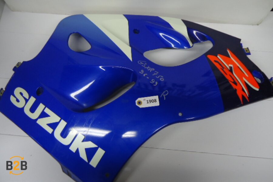 kuipdeel, kuipdeel zijflank