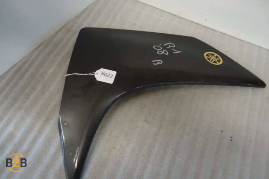 kuipdeel, kuipdeel zijflank