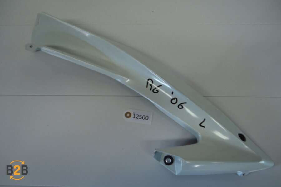 kuipdeel, kuipdeel zijflank