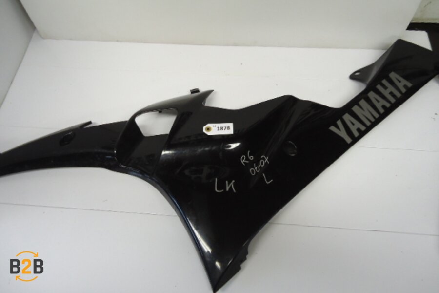 kuipdeel, kuipdeel zijflank