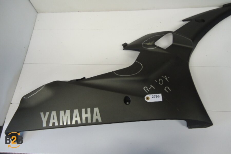 kuipdeel, kuipdeel zijflank