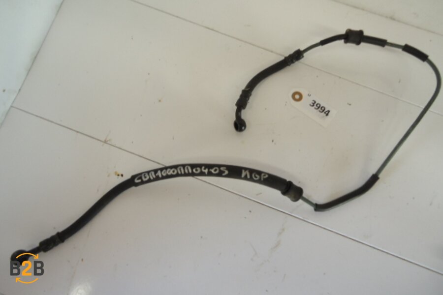 leiding, leiding koppeling