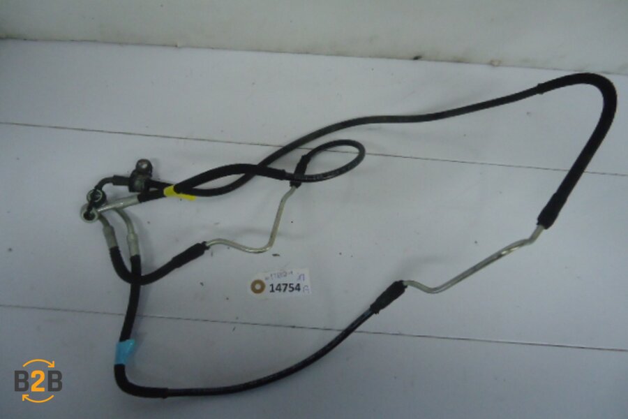 leiding, leiding rem