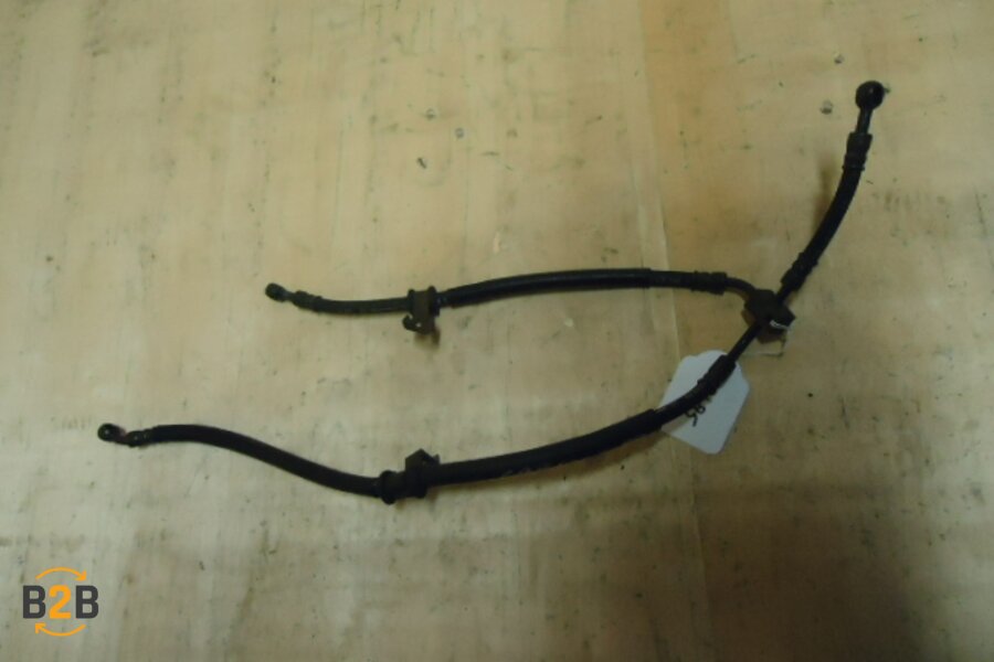 leiding, leiding rem