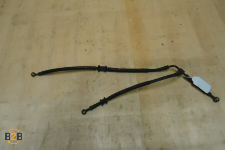 leiding, leiding rem