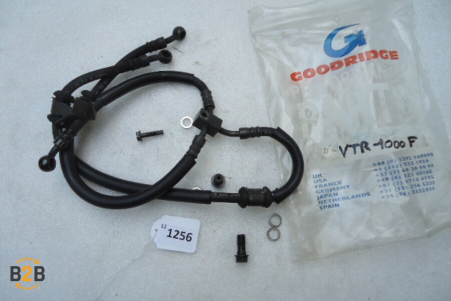 leiding, leiding rem