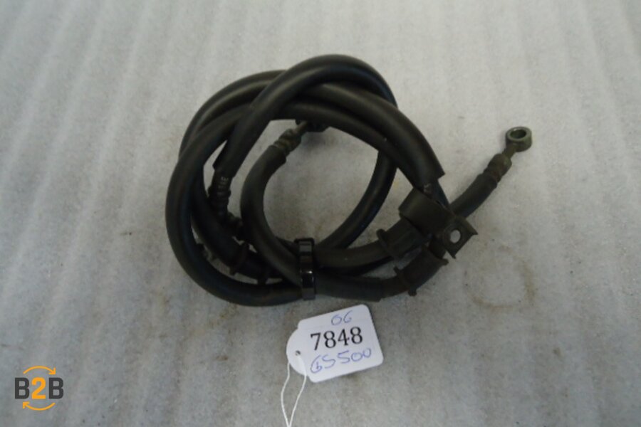 leiding, leiding rem