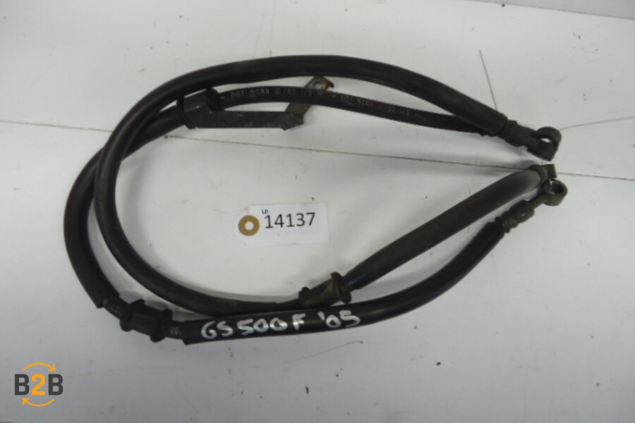 leiding, leiding rem