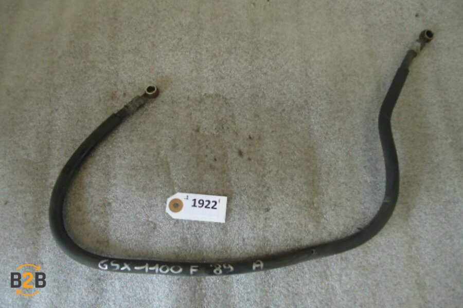 leiding, leiding rem