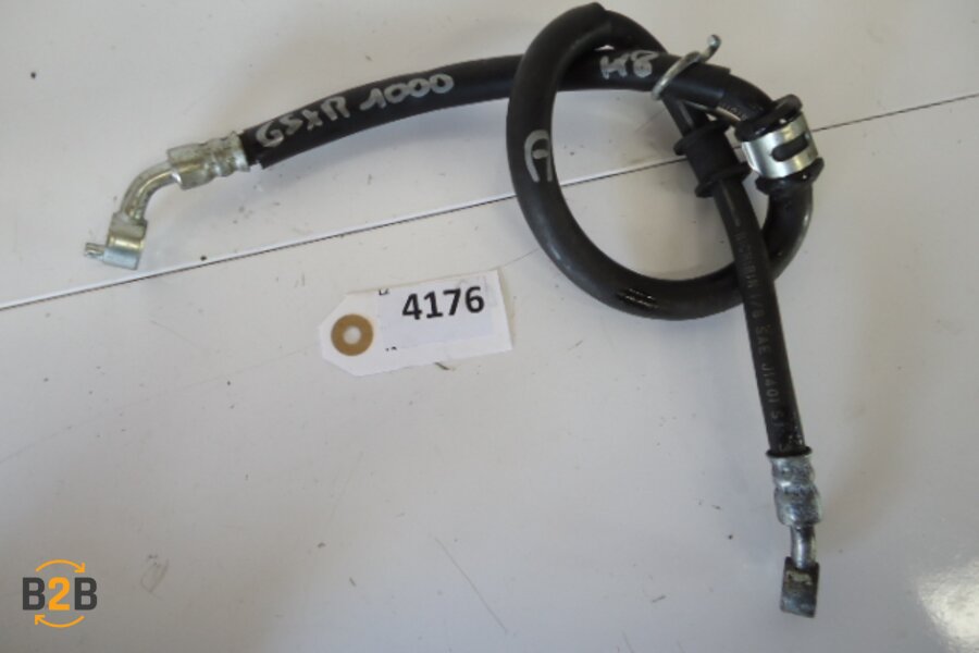 leiding, leiding rem