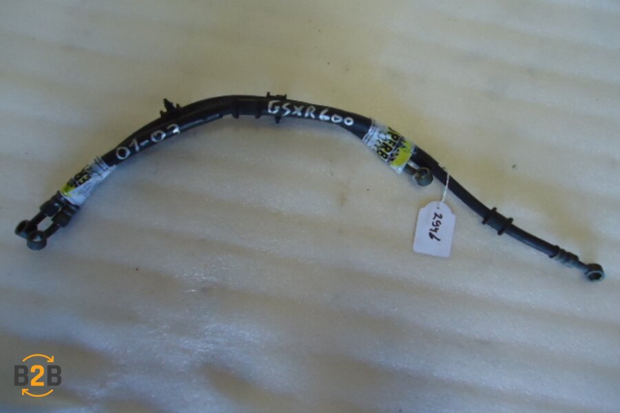 leiding, leiding rem