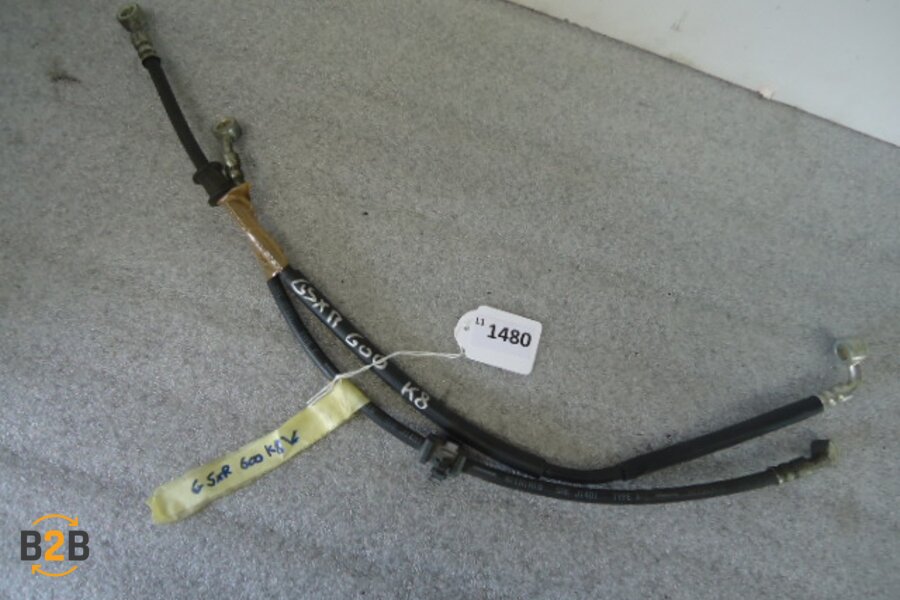 leiding, leiding rem