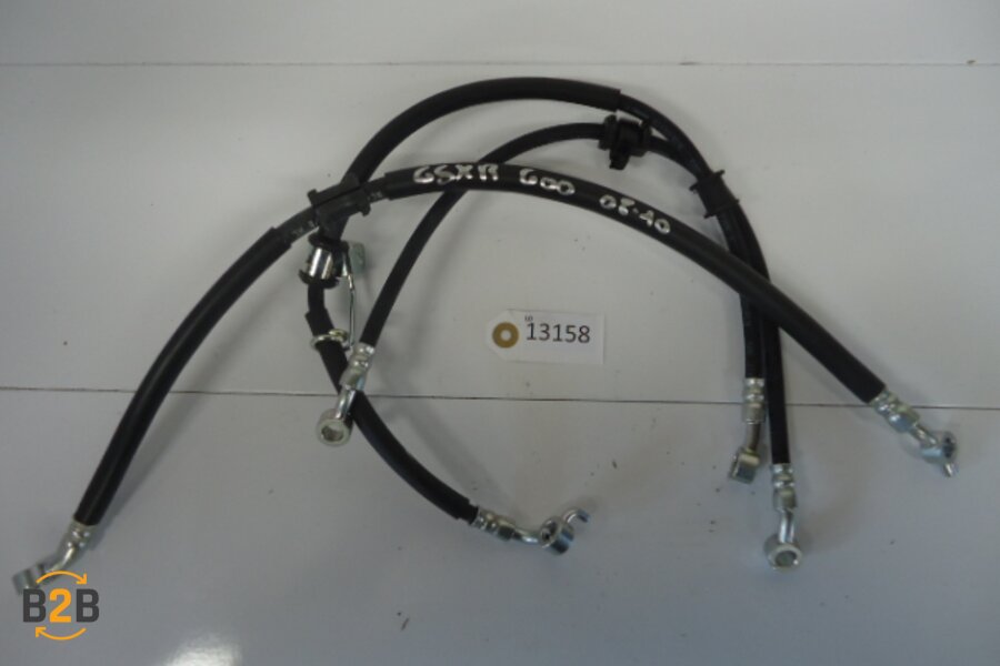 leiding, leiding rem