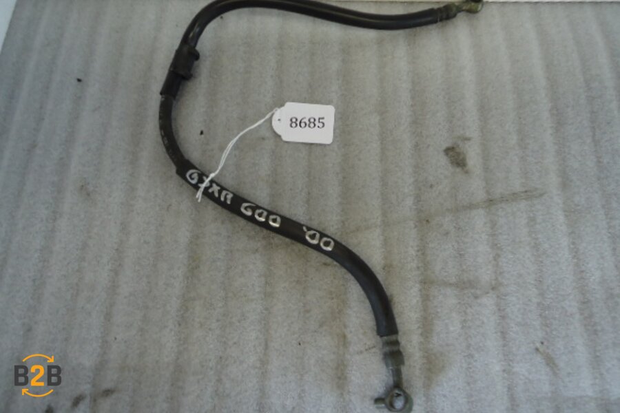 leiding, leiding rem