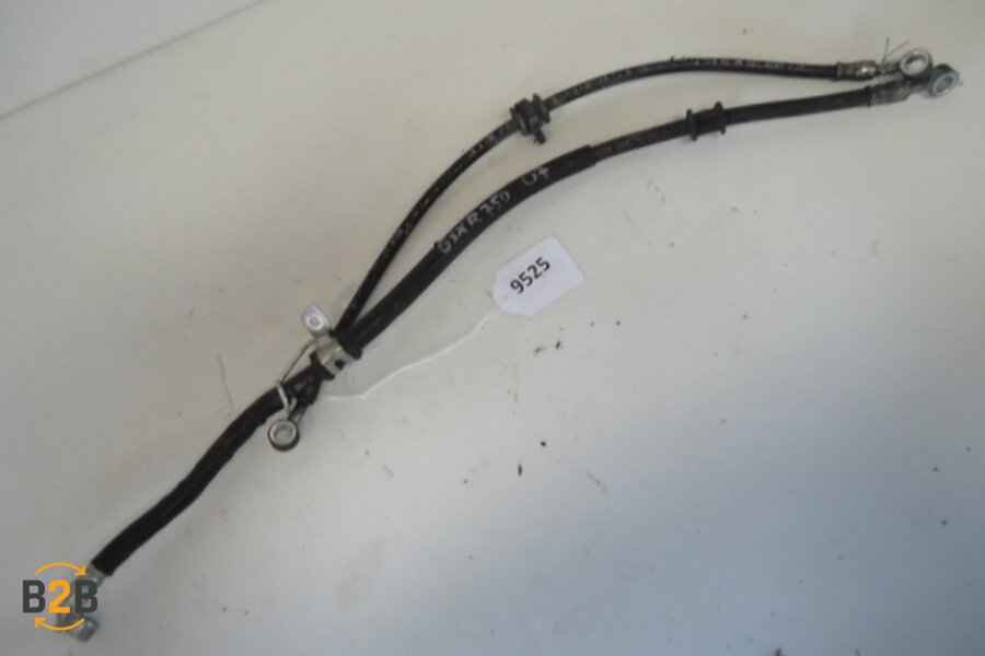 leiding, leiding rem