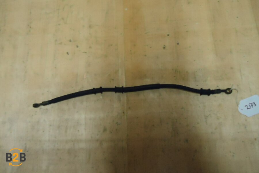 leiding, leiding rem