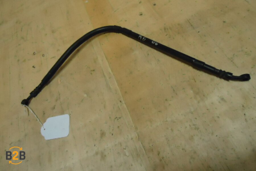 leiding, leiding rem