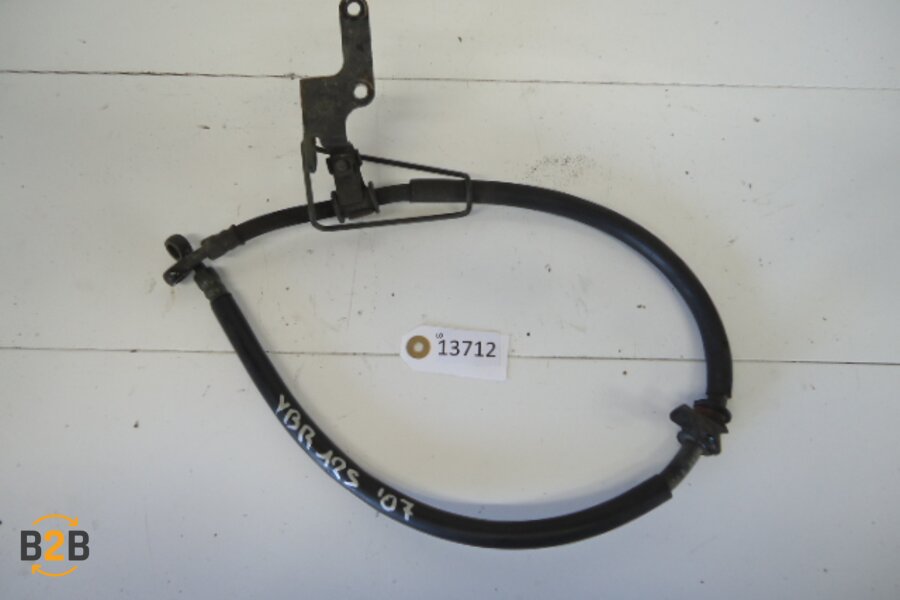 leiding, leiding rem