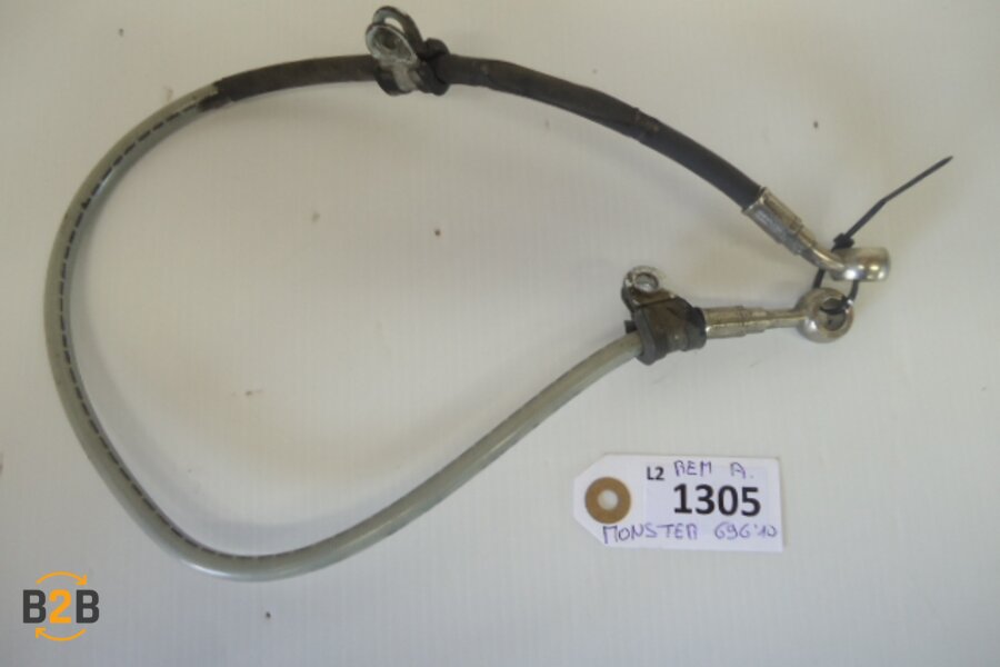 leiding, leiding rem staal