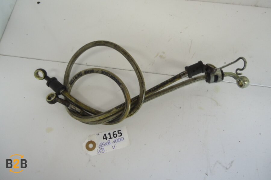 leiding, leiding rem staal