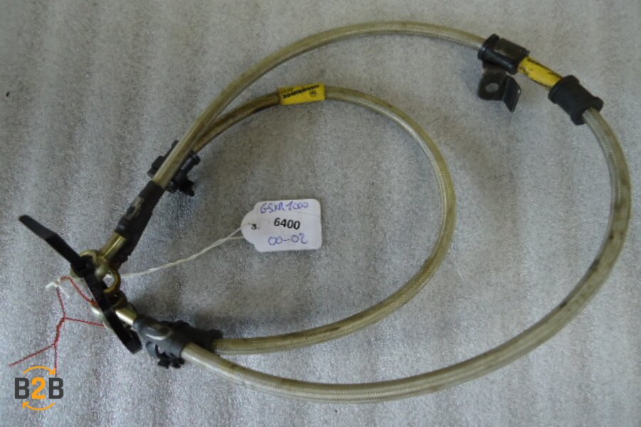 leiding, leiding rem staal