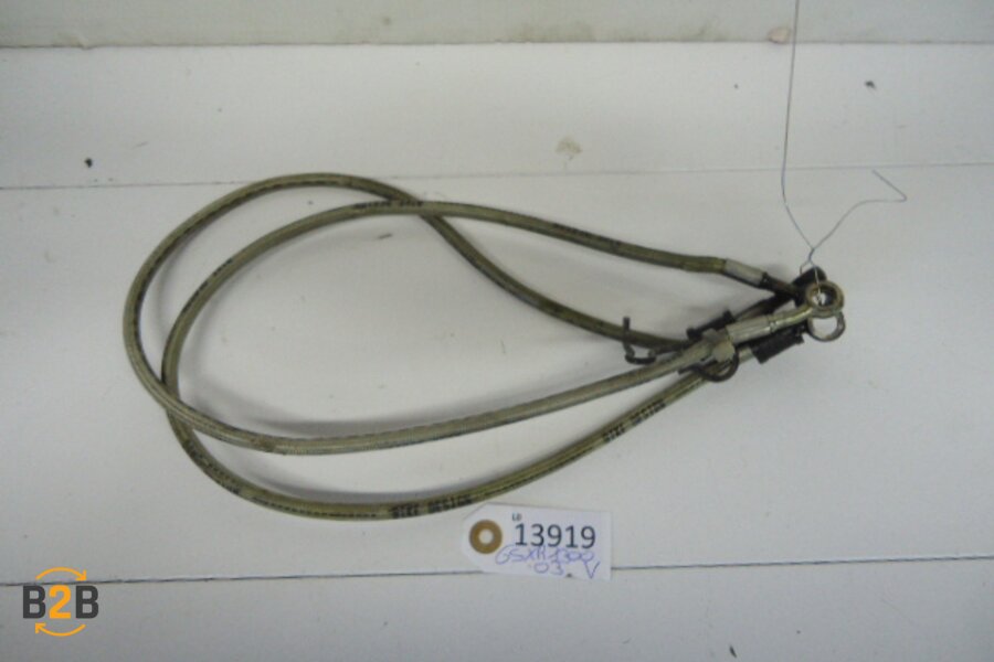 leiding, leiding rem staal