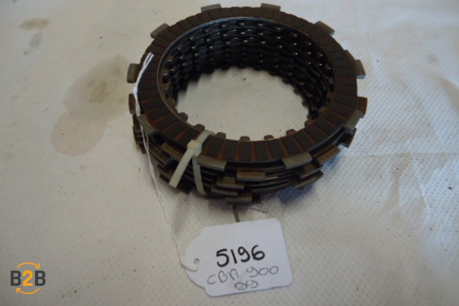 motorblok onderdelen, koppelingsplaten