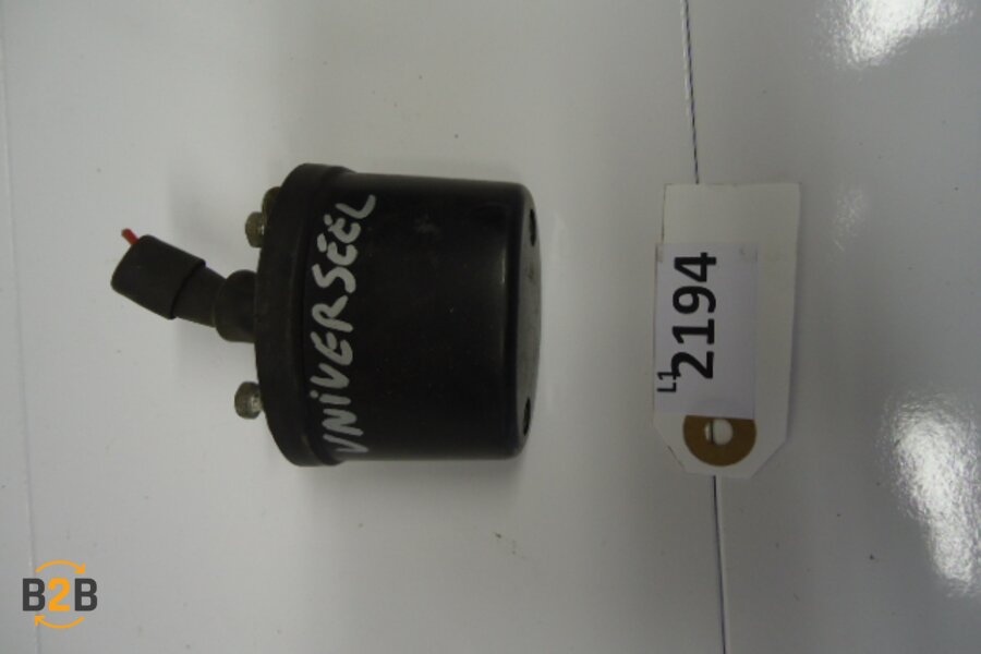 nummerplaat verlichting