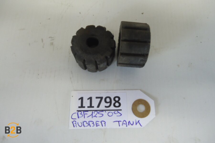 rubber, rubber benzinetank