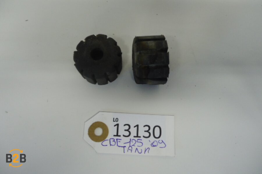 rubber, rubber benzinetank