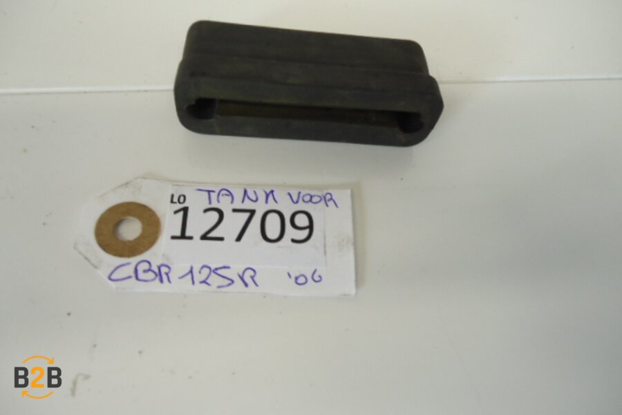 rubber, rubber benzinetank