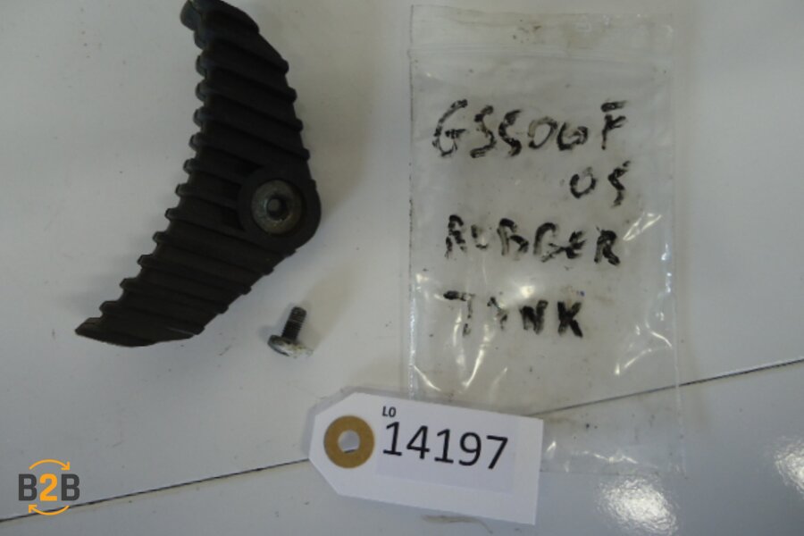 rubber, rubber benzinetank