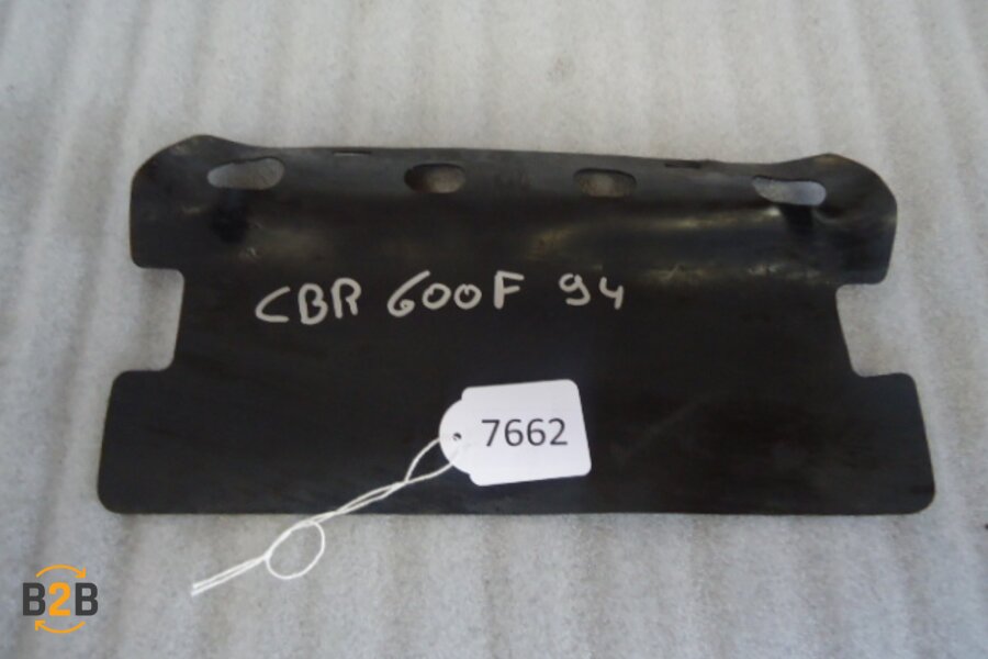 rubber, rubber boven radiator