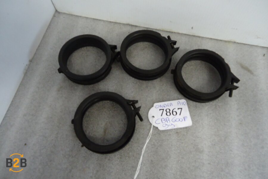 rubber, rubber carburator - airbox