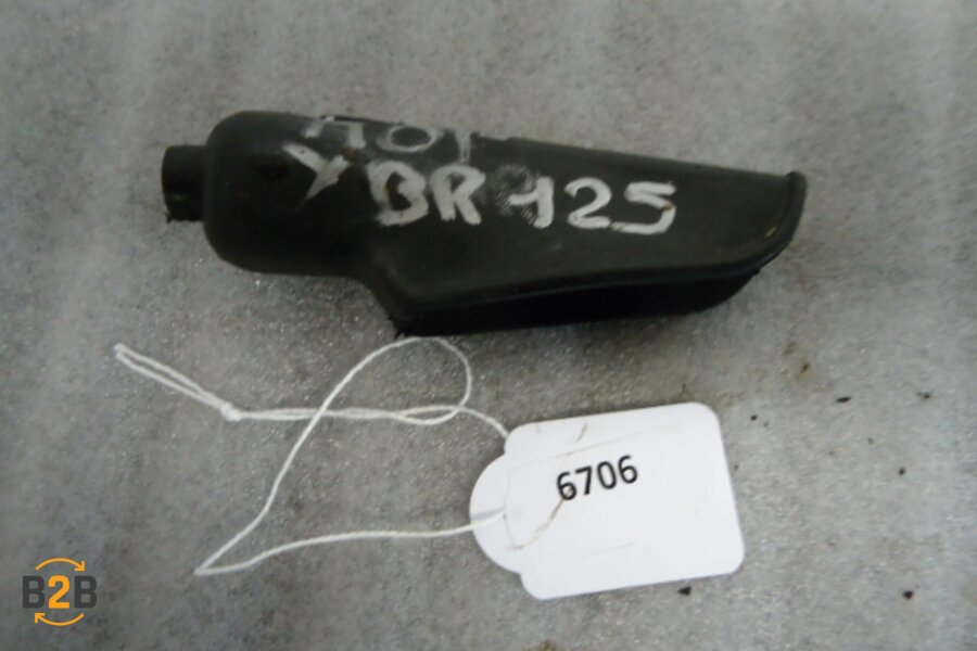 rubber, rubber hendel