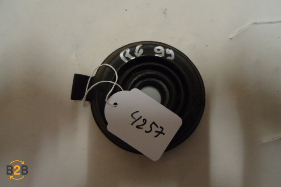 rubber, rubber koplamp