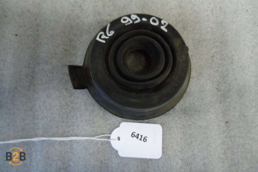 rubber, rubber koplamp