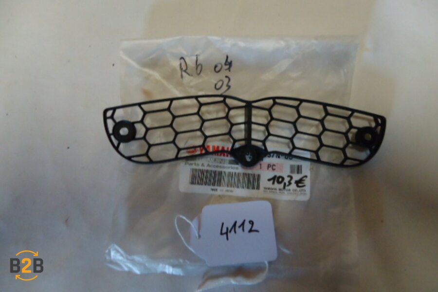 rubber, rubber luchthapper kant kopkuip