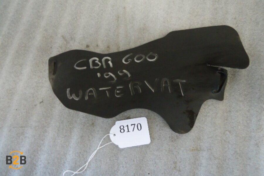 rubber, rubber watervat