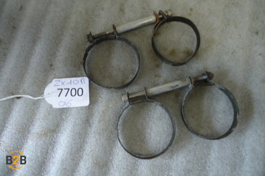 spanband, carburator